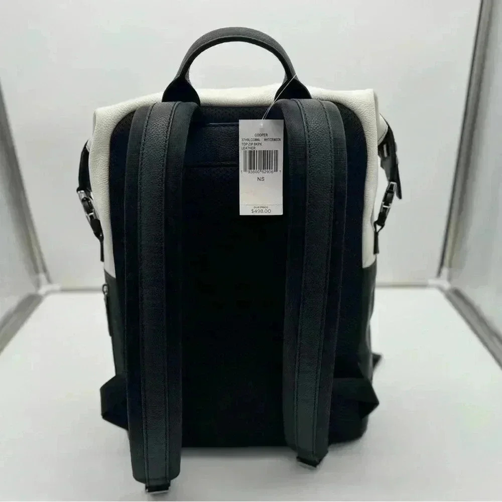 Michael Kors Back Pack - Picture 6 of 8